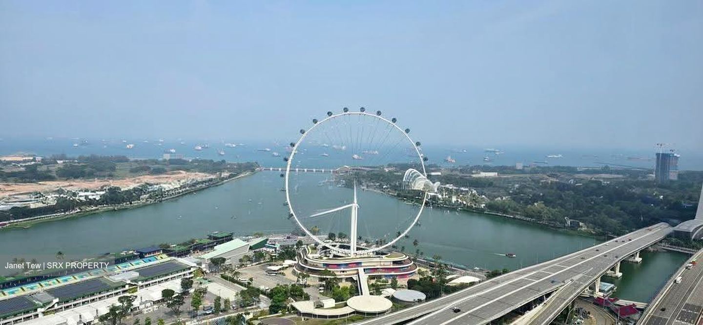 Millenia Tower (D1), Office #626378521